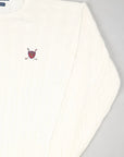 Ralph Lauren - Sweatshirt (L)