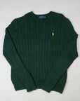 Ralph Lauren - Sweatshirt (M)