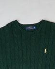 Ralph Lauren - Sweatshirt (M)