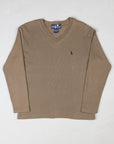 Ralph Lauren - Sweatshirt (XXS)