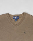 Ralph Lauren - Sweatshirt (XXS)