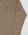 Ralph Lauren - Sweatshirt (XXS)