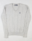 Ralph Lauren - Sweatshirt (XS)