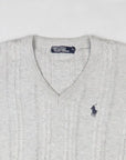 Ralph Lauren - Sweatshirt (XS)