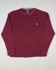 Ralph Lauren - Sweatshirt (XL)