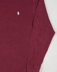 Ralph Lauren - Sweatshirt (XL)