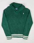 Ralph Lauren - Sweatshirt (XXXS)
