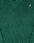 Ralph Lauren - Sweatshirt (XXXS)