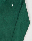 Ralph Lauren - Sweatshirt (XXXS)