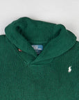 Ralph Lauren - Sweatshirt (XXXS)