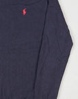 Ralph Lauren - Sweatshirt (XXS)