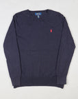 Ralph Lauren - Sweatshirt (XXS)