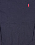 Ralph Lauren - Sweatshirt (XXS)