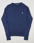Ralph Lauren - Sweatshirt (XS)