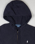 Ralph Lauren - Full Zip (S)