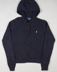 Ralph Lauren - Full Zip (S)
