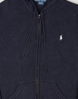 Ralph Lauren - Full Zip (S)