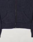 Ralph Lauren - Full Zip (S)