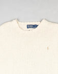 Ralph Lauren - Sweatshirt (L)