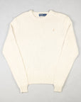 Ralph Lauren - Sweatshirt (L)