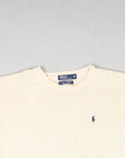 Ralph Lauren - Sweatshirt (XS)