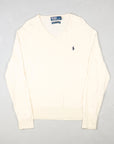 Ralph Lauren - Sweatshirt (L)