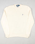 Ralph Lauren - Sweatshirt (M)