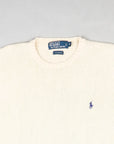Ralph Lauren - Sweatshirt (M)