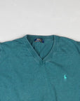 Ralph Lauren - Sweatshirt (S)