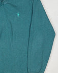 Ralph Lauren - Sweatshirt (S)