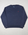 Ralph Lauren - Sweatshirt (L)