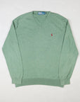 Ralph Lauren - Sweatshirt (M)