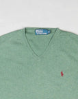 Ralph Lauren - Sweatshirt (M)