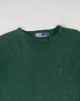 Ralph Lauren - Sweatshirt (M)