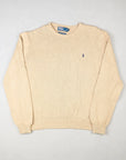 Ralph Lauren - Sweatshirt (XL)