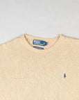 Ralph Lauren - Sweatshirt (XL)