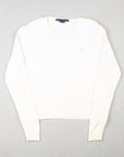 Ralph Lauren - Sweatshirt (XS)
