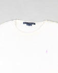 Ralph Lauren - Sweatshirt (XS)