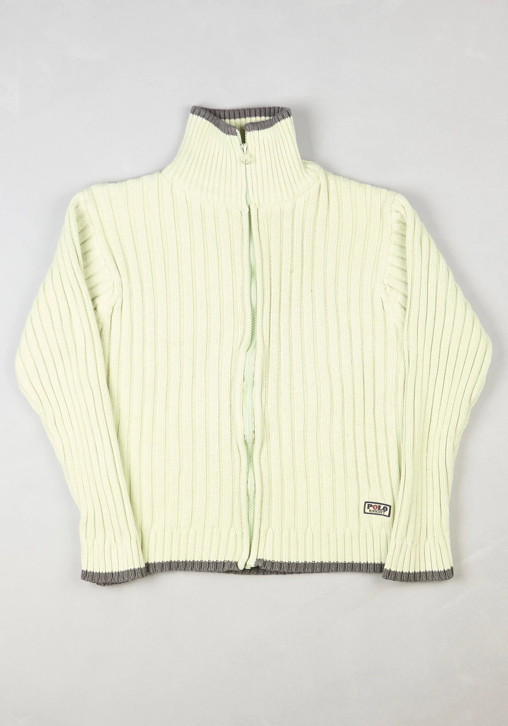 Ralph Lauren - Full Zip (XXS)