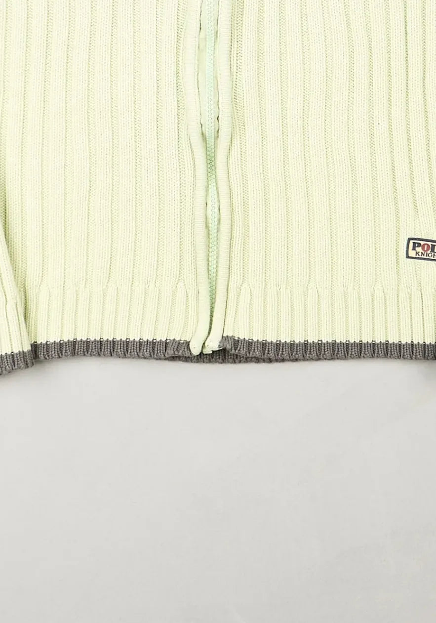 Ralph Lauren - Full Zip (XXS)