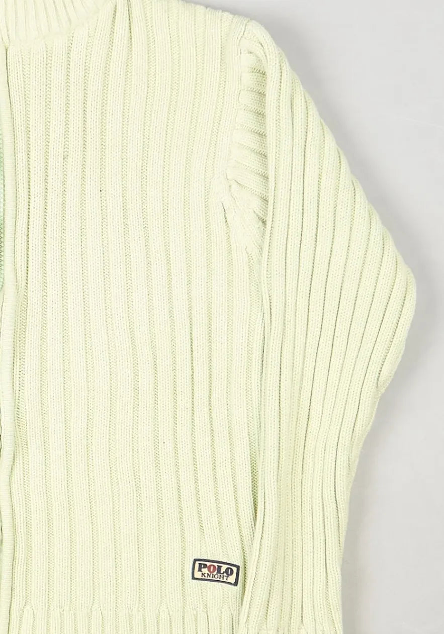 Ralph Lauren - Full Zip (XXS)