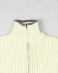 Ralph Lauren - Full Zip (XXS)
