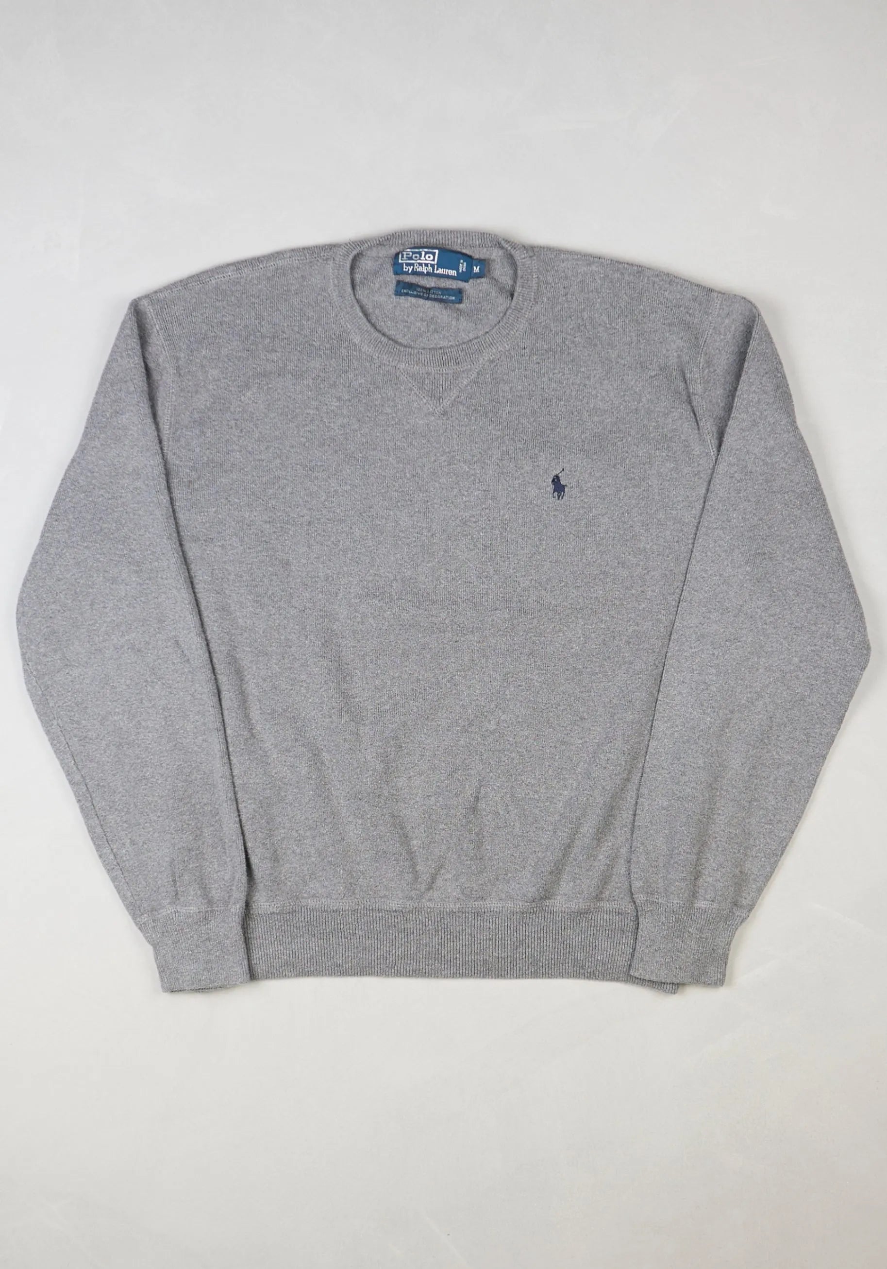 Ralph Lauren - Sweatshirt (S)
