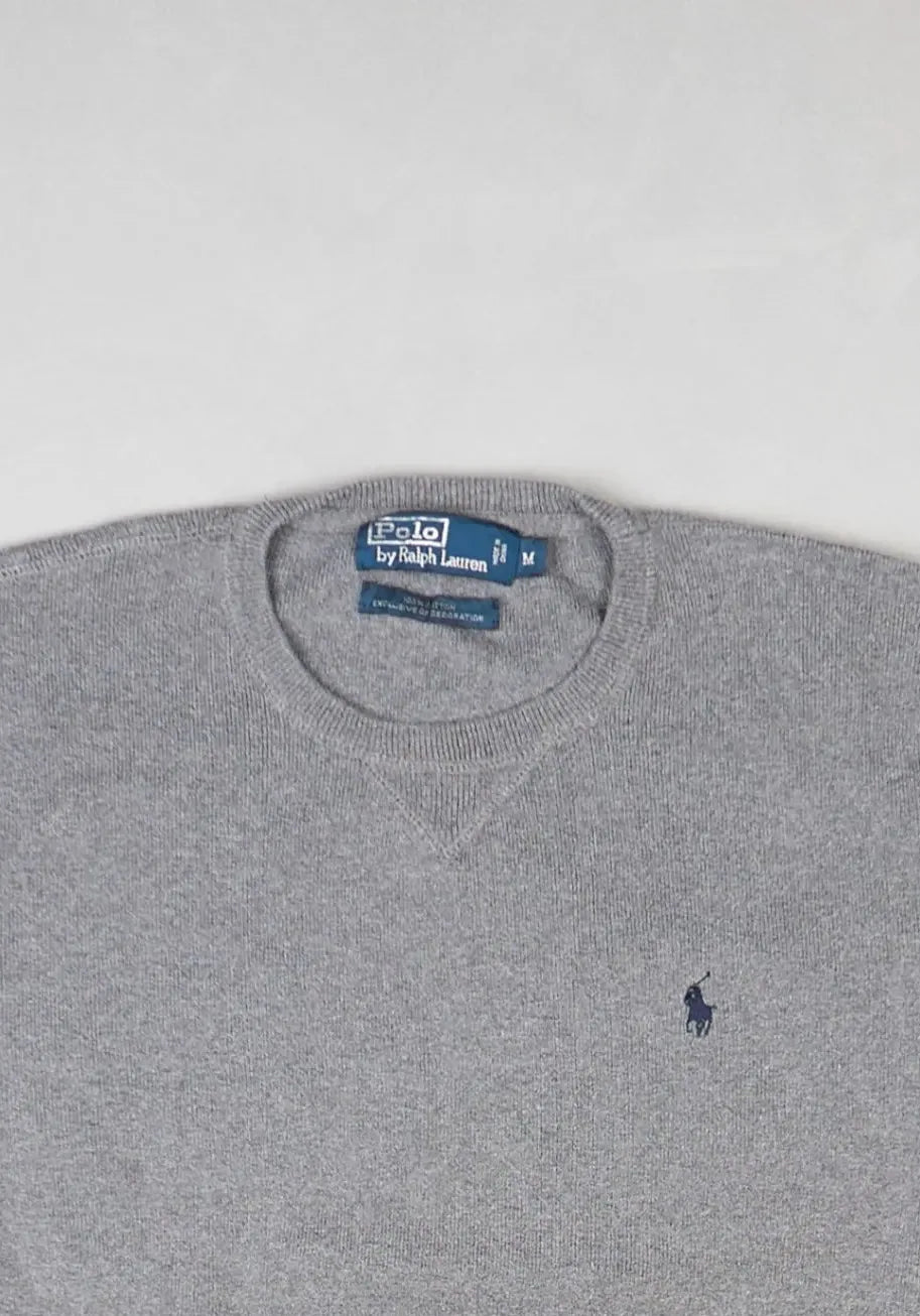 Ralph Lauren - Sweatshirt (S)