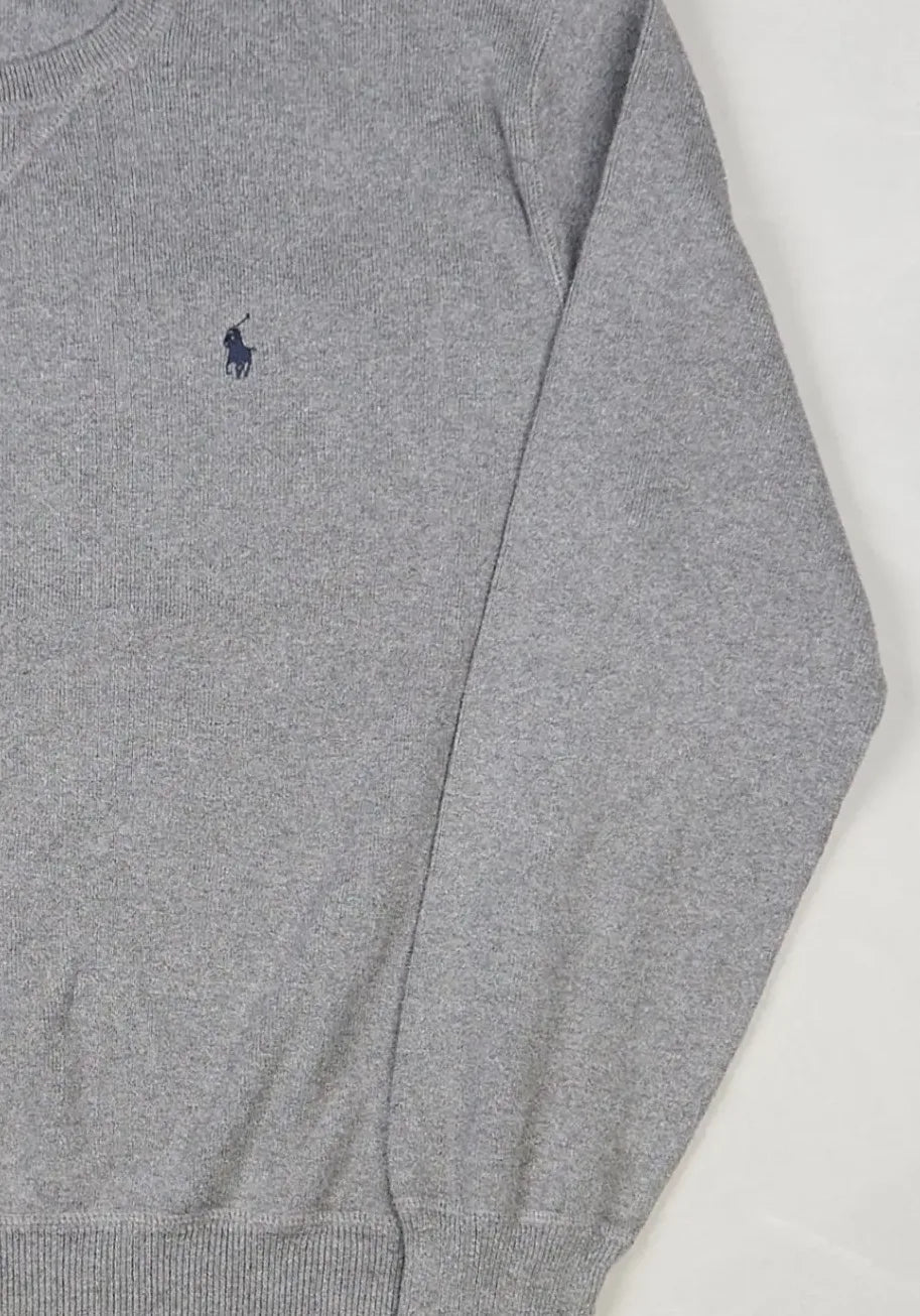 Ralph Lauren - Sweatshirt (S)