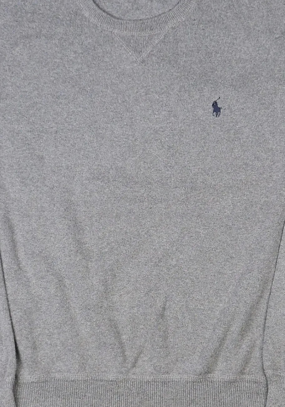 Ralph Lauren - Sweatshirt (S)