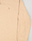 Ralph Lauren - Quarter Zip (S)