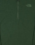 The North Face - Quarter Zip (S)