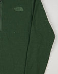The North Face - Quarter Zip (S)
