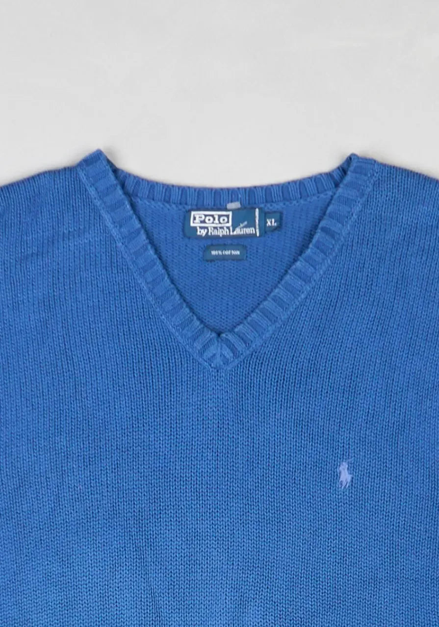 Ralph Lauren - Spencer (XL)